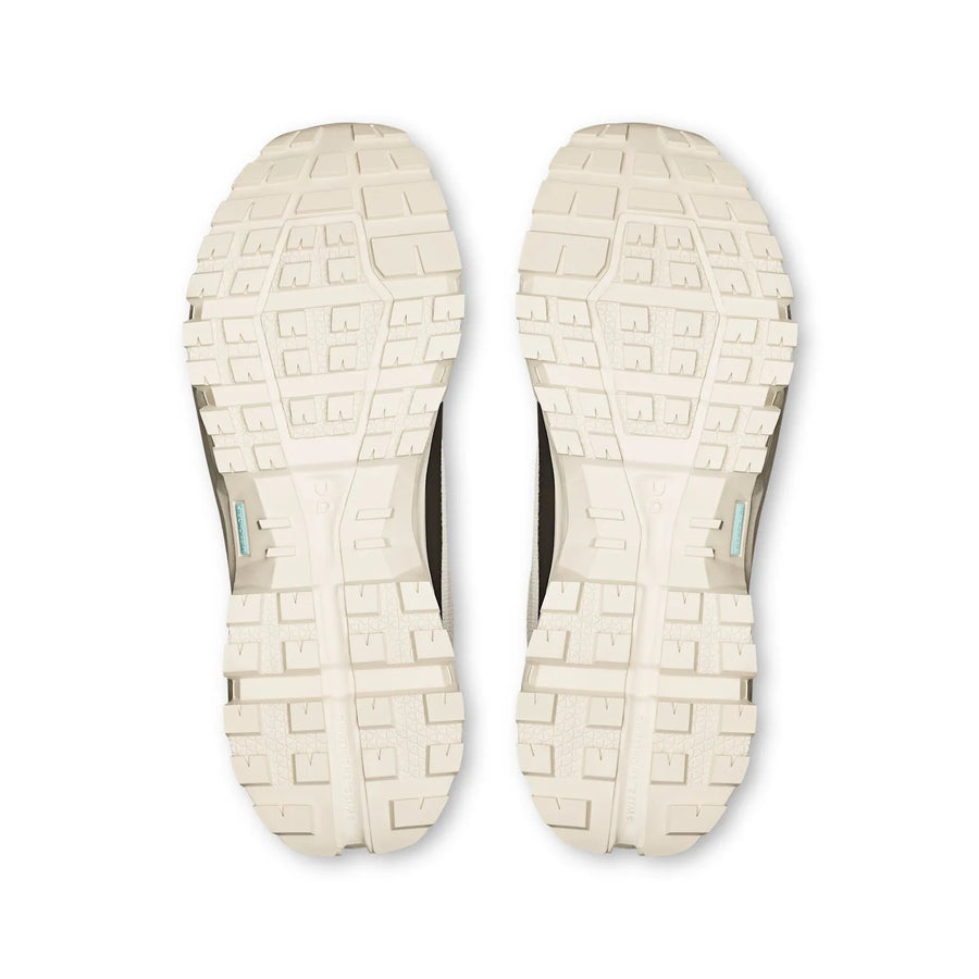 Cloudrock Low Waterproof coloris Ivory | Ivory — vue 3