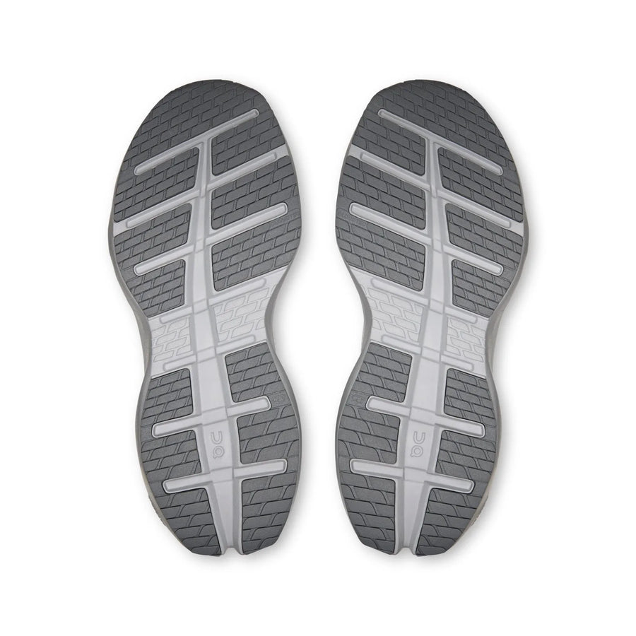 Cloudrunner 3 Max coloris Frost | Rock — vue 3