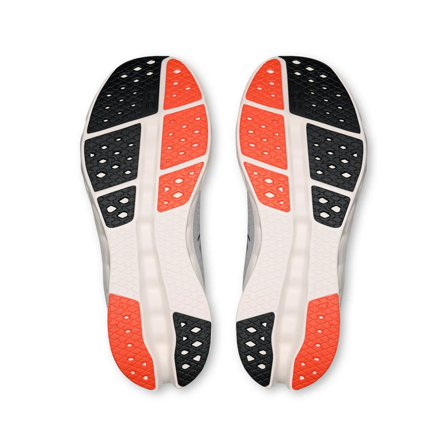 Cloudsurfer 2 coloris Ore | White — vue 3