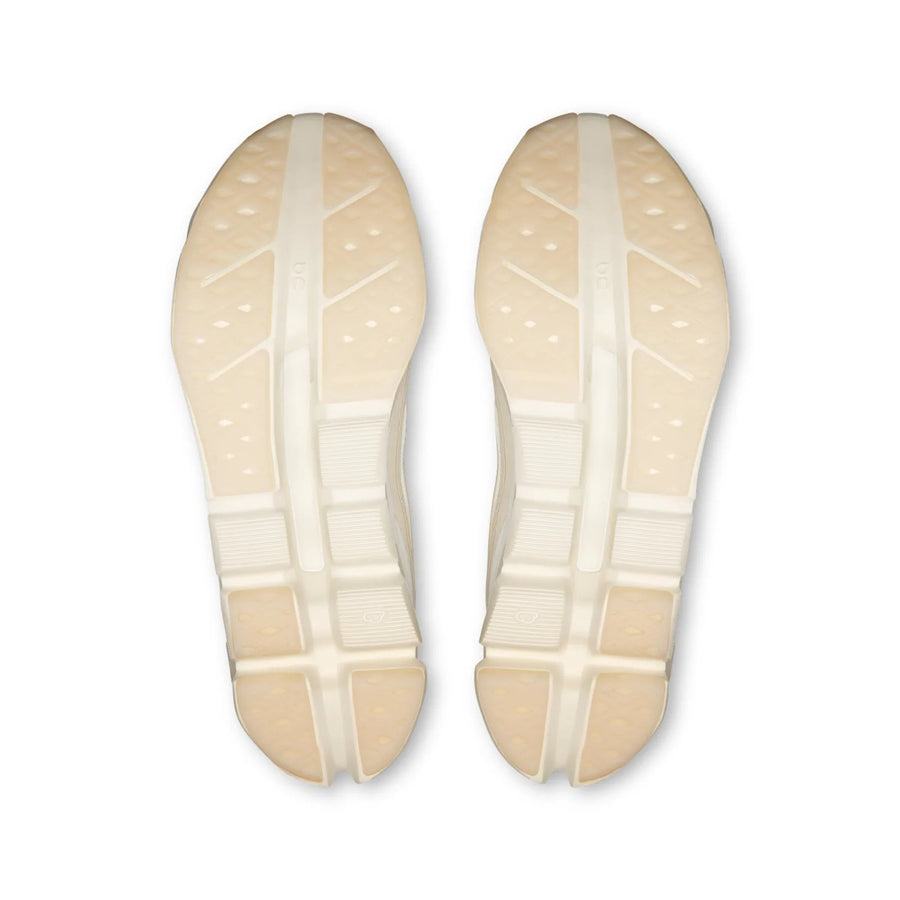 Cloudflow 5 AD coloris Ivory | Grain — vue 3