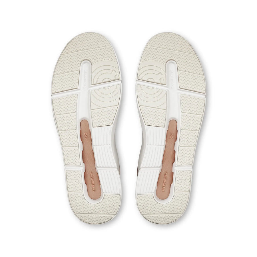 THE ROGER Advantage coloris White | Rosehip — vue 3