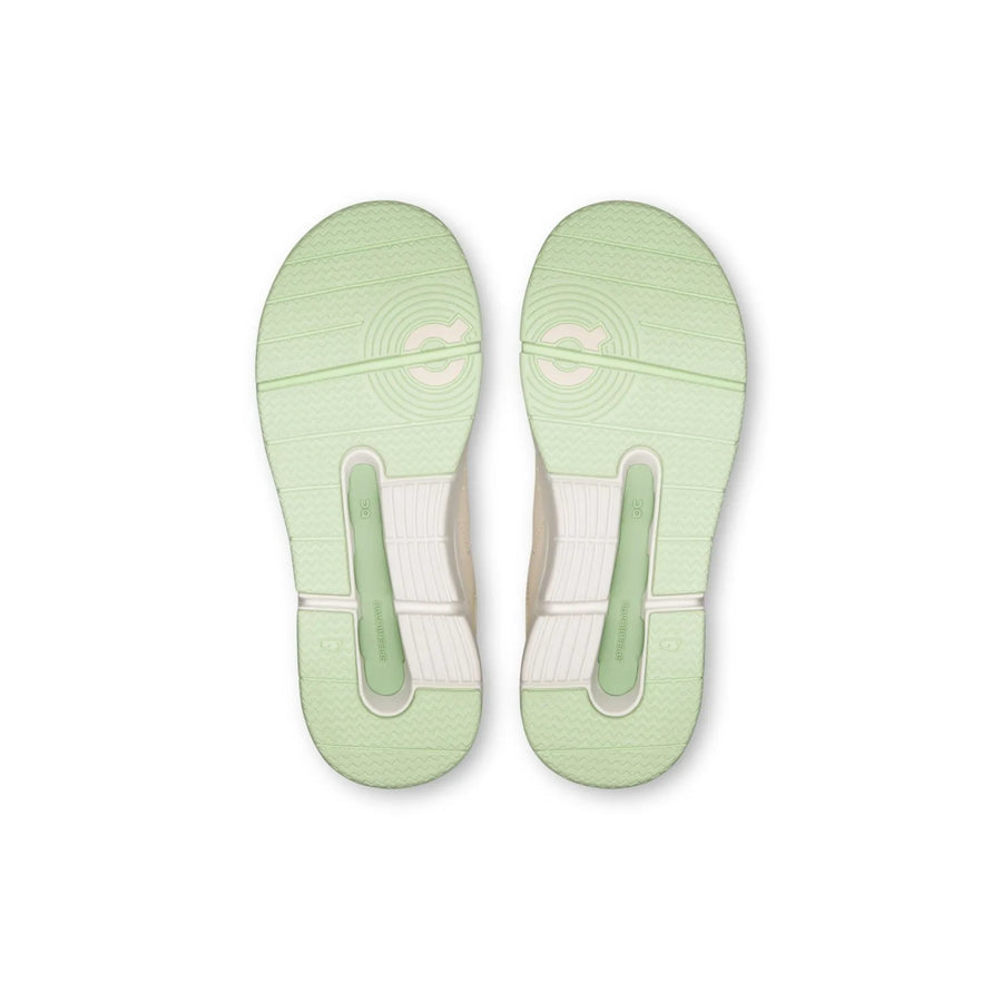THE ROGER Kids coloris Dew | Sage — vue 3