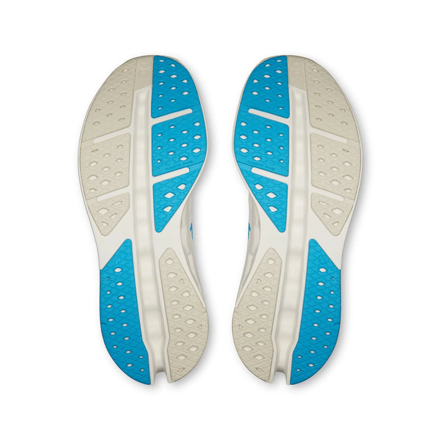 Cloudsurfer Max coloris White | Ivory — vue 3