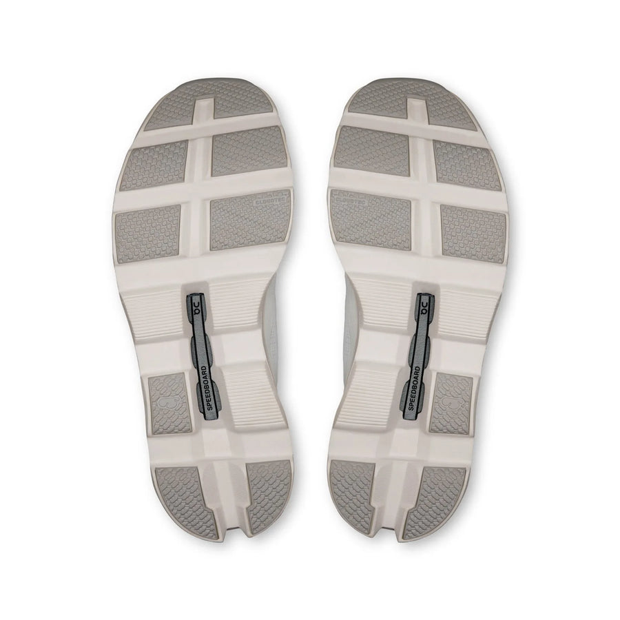 Cloudmonster Void coloris White | White — vue 3