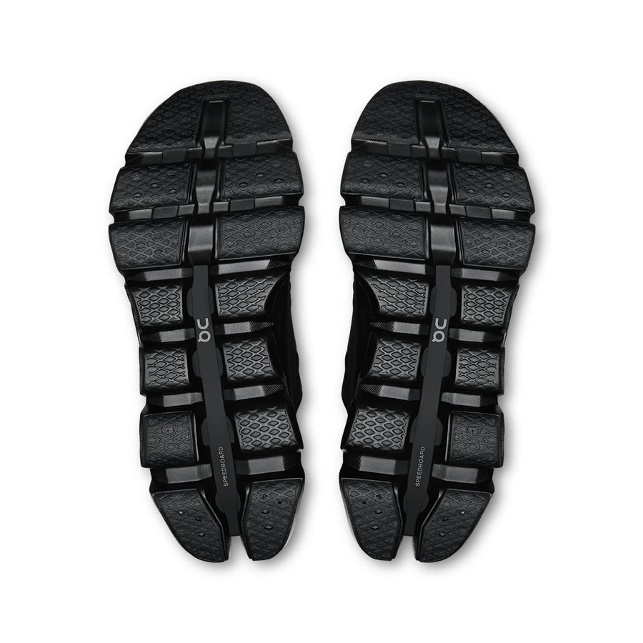 Cloudswift Amp coloris Black | Black — vue 3
