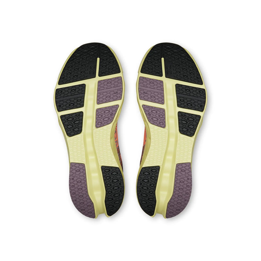Cloudsurfer Youth coloris Pebble | Reef — vue 3