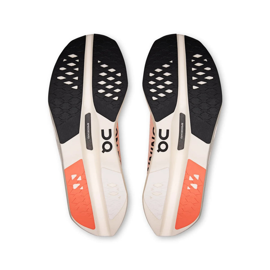 Cloudboom Volt coloris Ivory | Sunstone — vue 3