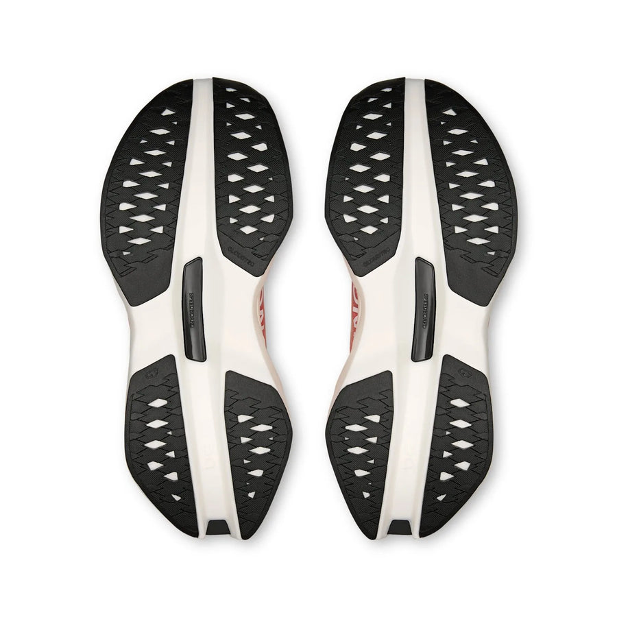 Cloudboom Max coloris White | Reef — vue 3