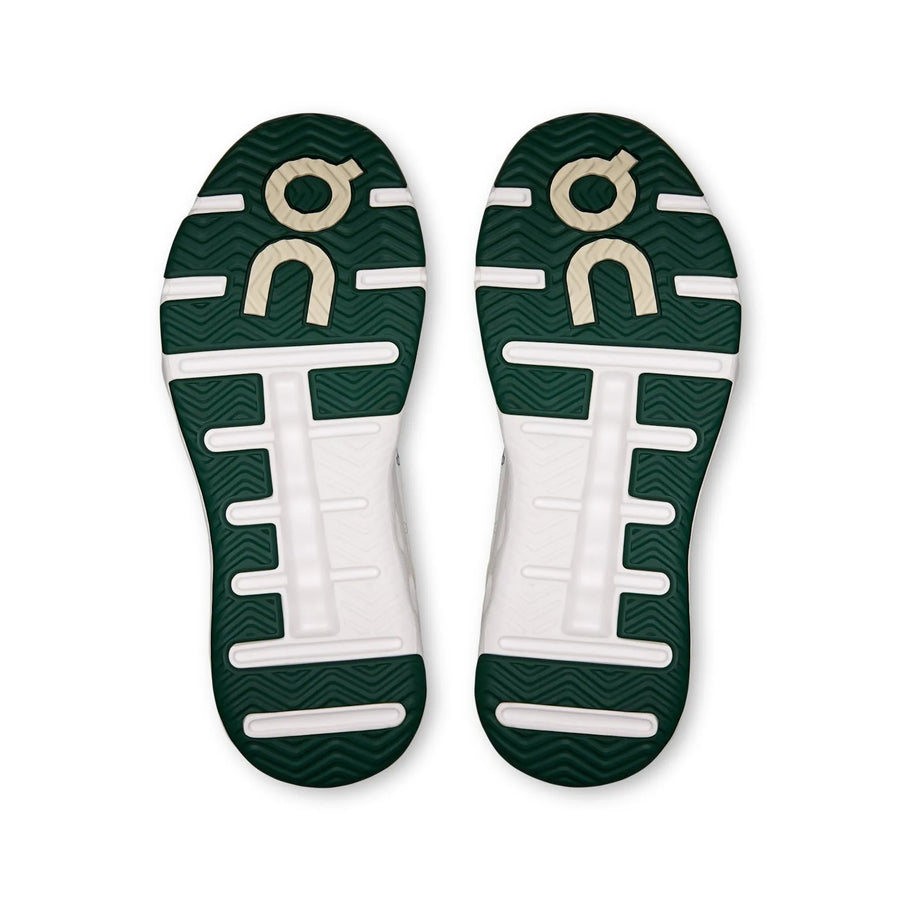 THE ROGER Wildcard coloris Ivory | Evergreen — vue 3