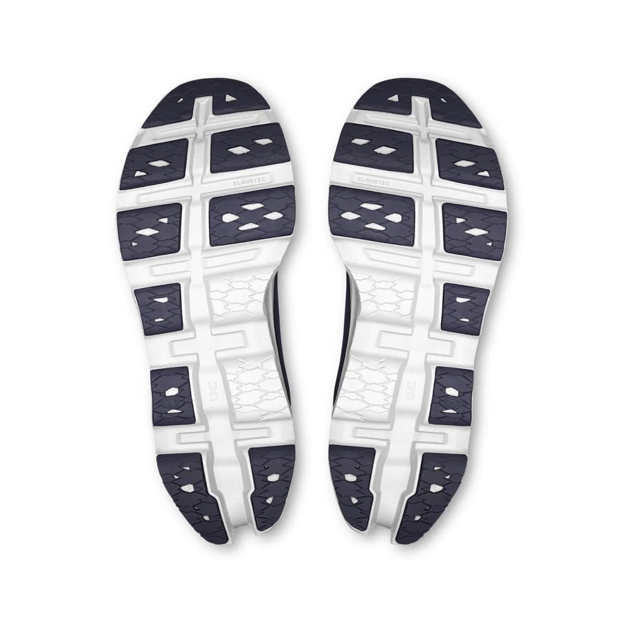 Cloudmonster 3 coloris Twilight | White — vue 3
