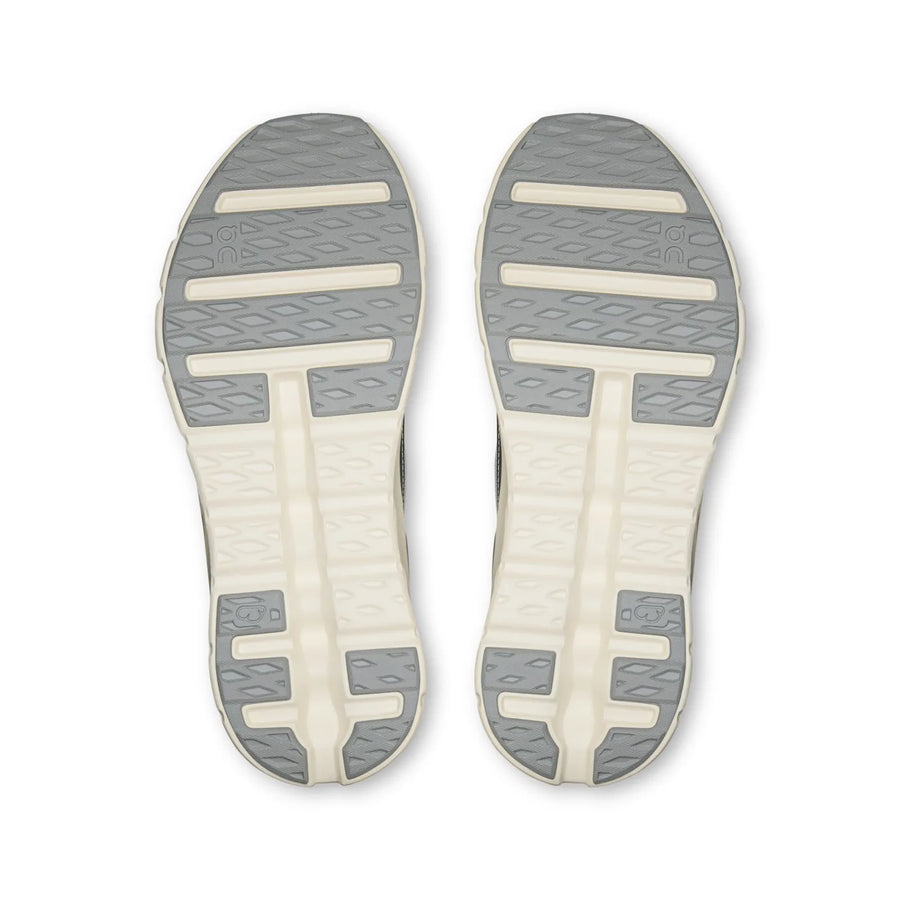 Cloudtilt Arc coloris Alloy | Ivory — vue 3