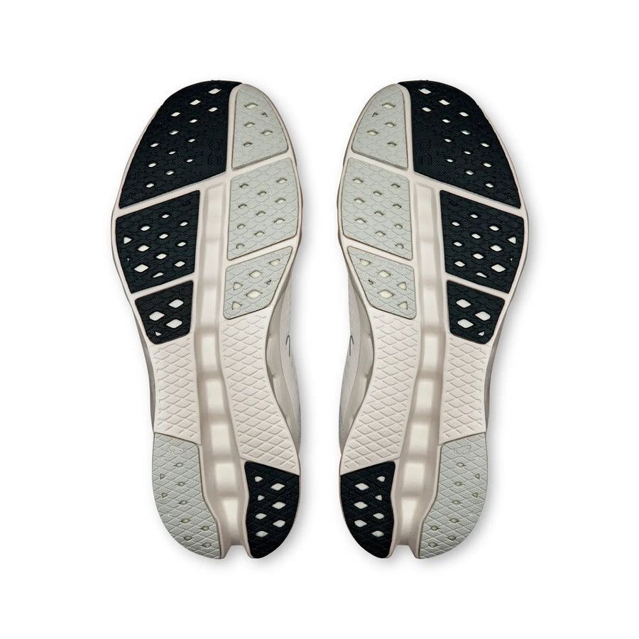 Cloudsurfer 2 Wide coloris Ivory | Ivory — vue 3