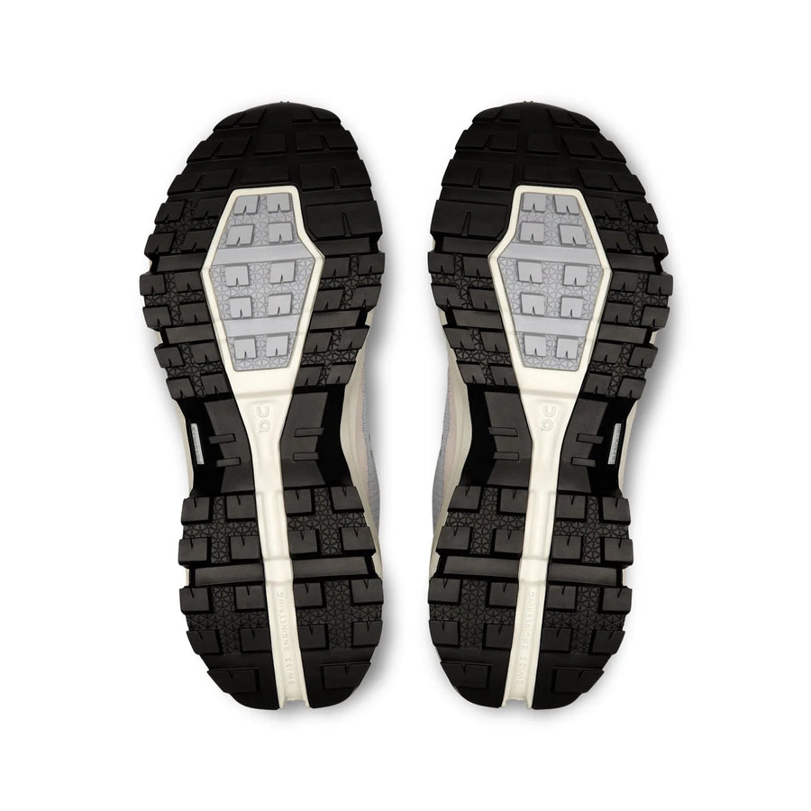 Cloudrock Mid Waterproof coloris Alloy | Ice — vue 3