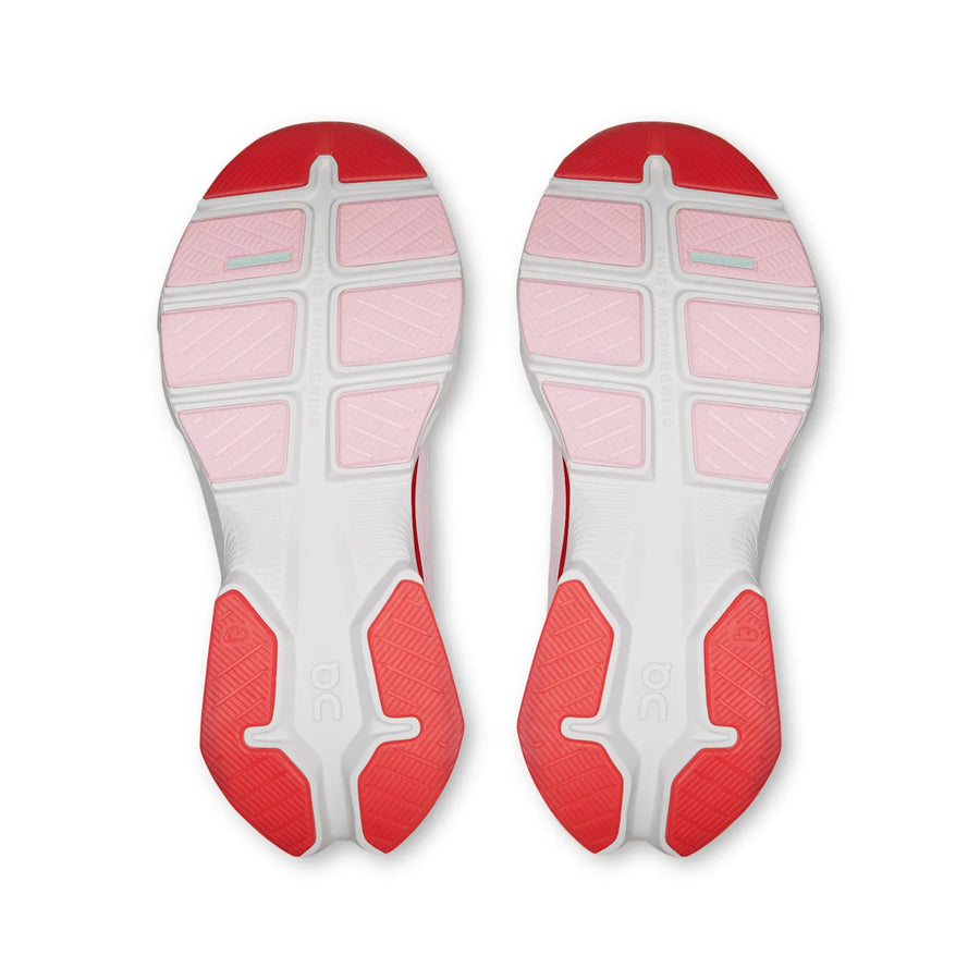 Cloudpulse 2 coloris Peony | Frost — vue 3