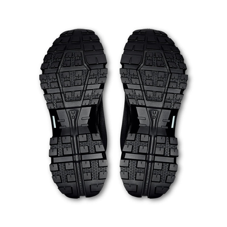 Cloudrock Low Waterproof coloris Black | Black — vue 3