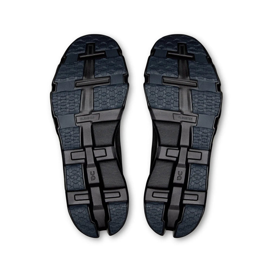 Cloudmonster Hyper PAF coloris Black | Black — vue 3
