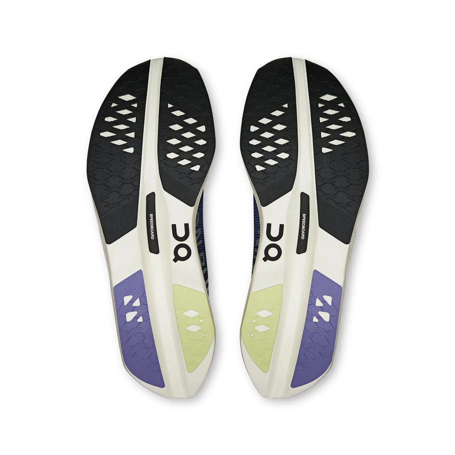 Cloudboom Volt coloris Black | Juniper — vue 3