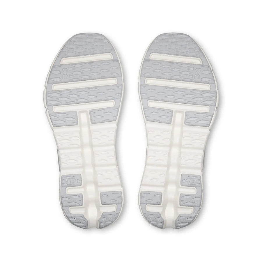 Cloudtilt coloris Alloy | Silver — vue 3