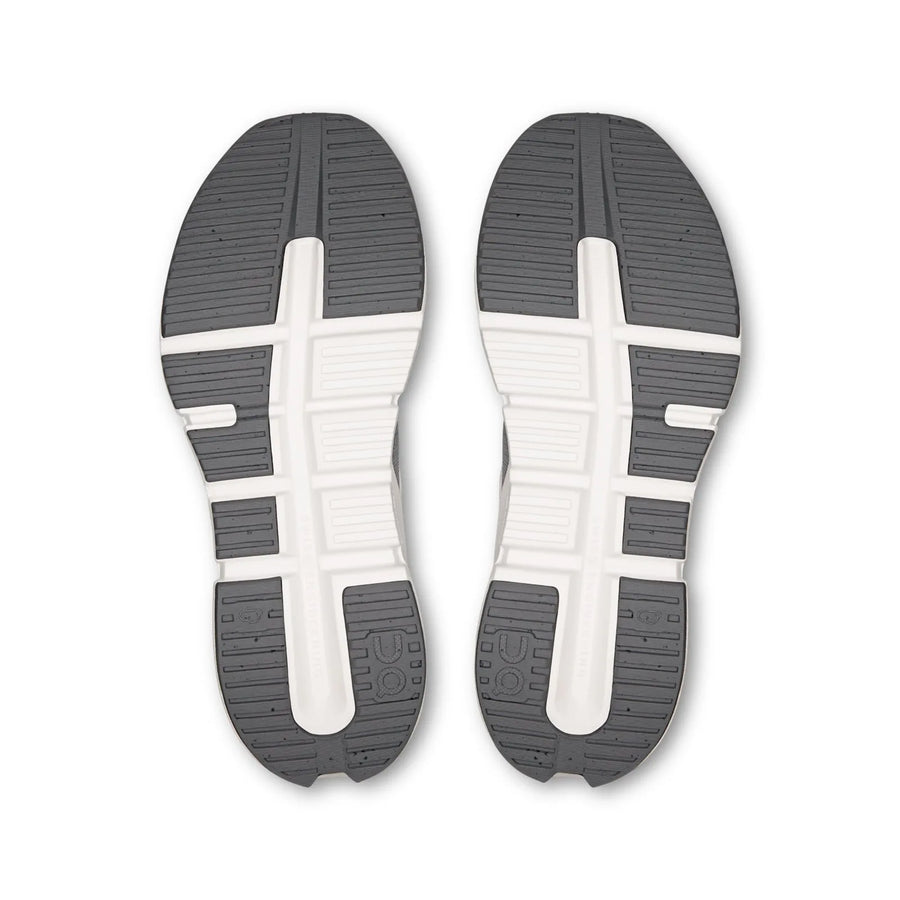 Cloudnova Rift coloris Alloy | Glacier — vue 3