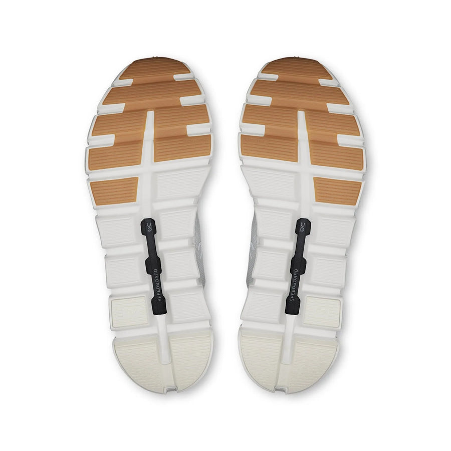 Cloud 6 Versa coloris White | White — vue 3