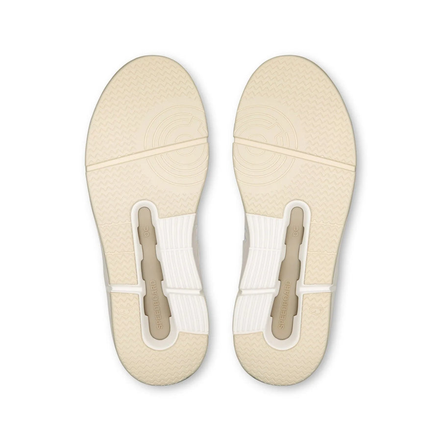 THE ROGER Clubhouse coloris White | Dew — vue 3