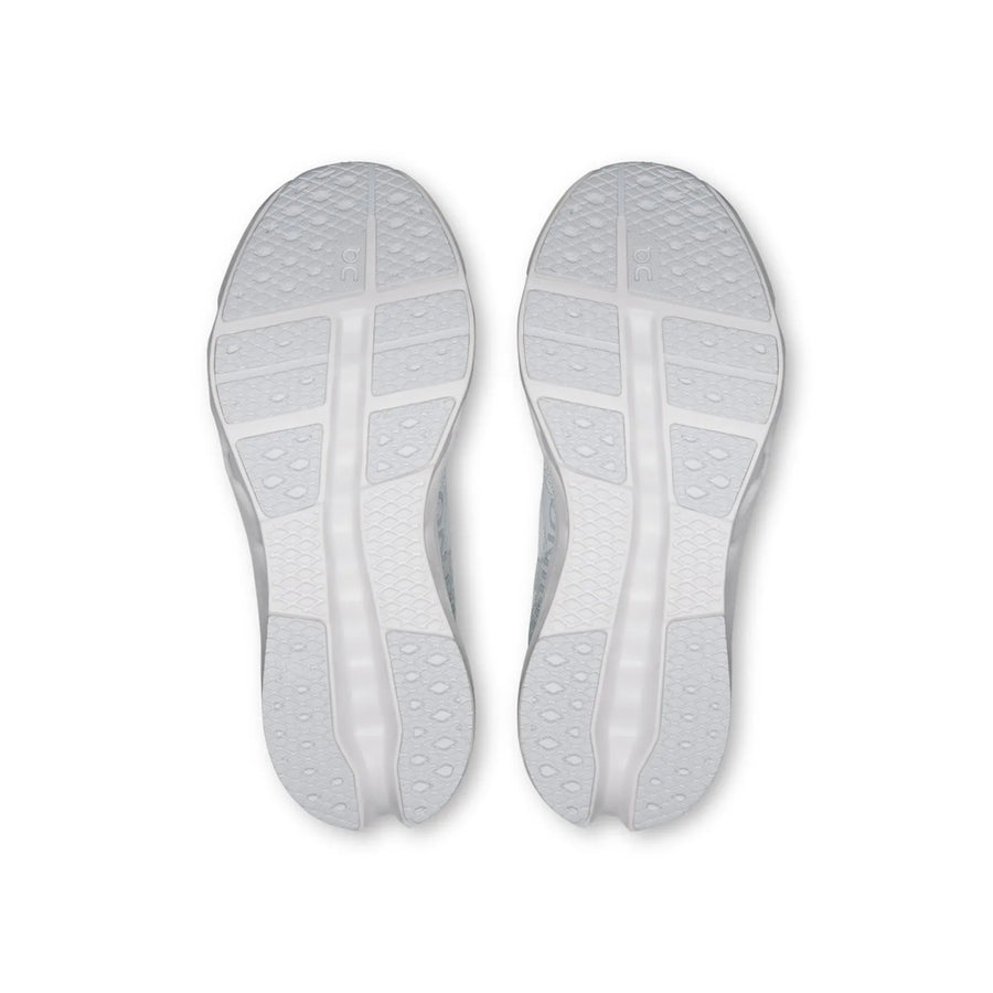 Cloudsurfer Youth coloris Frost | White — vue 3