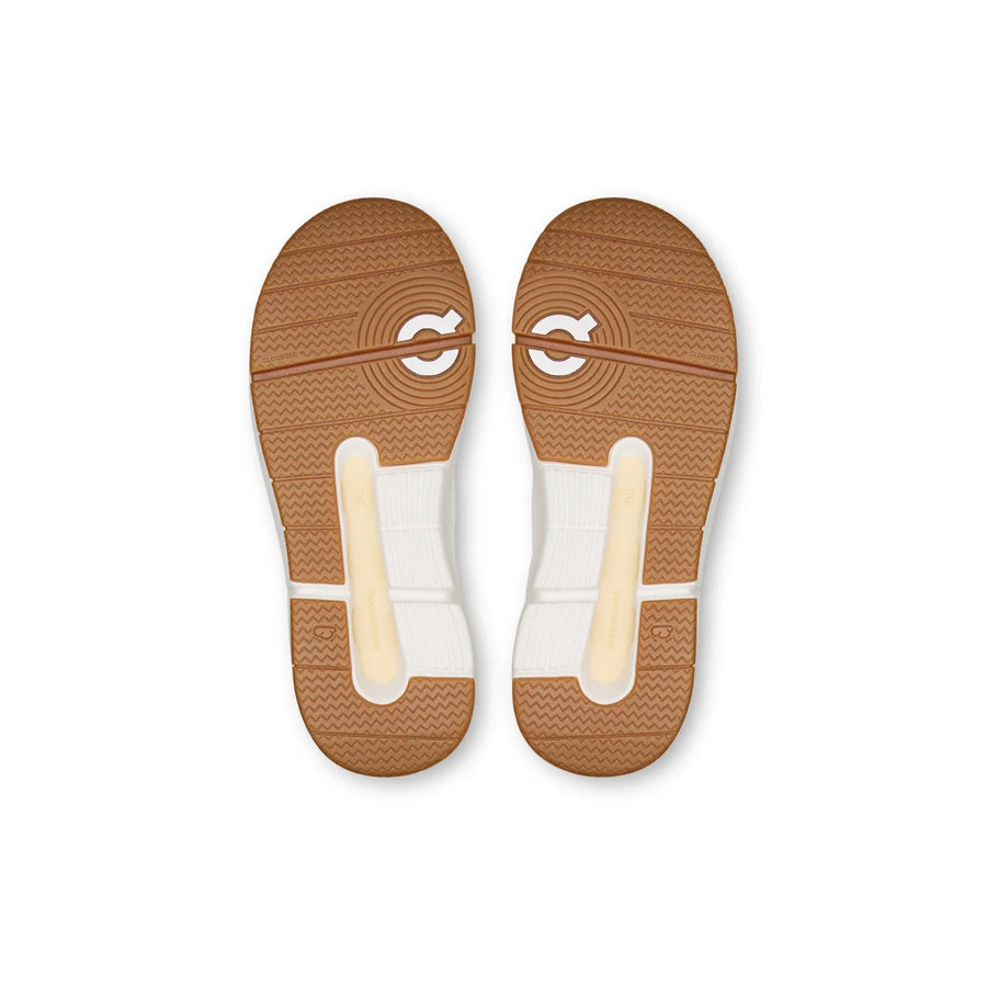THE ROGER Kids coloris White | Blonde — vue 3