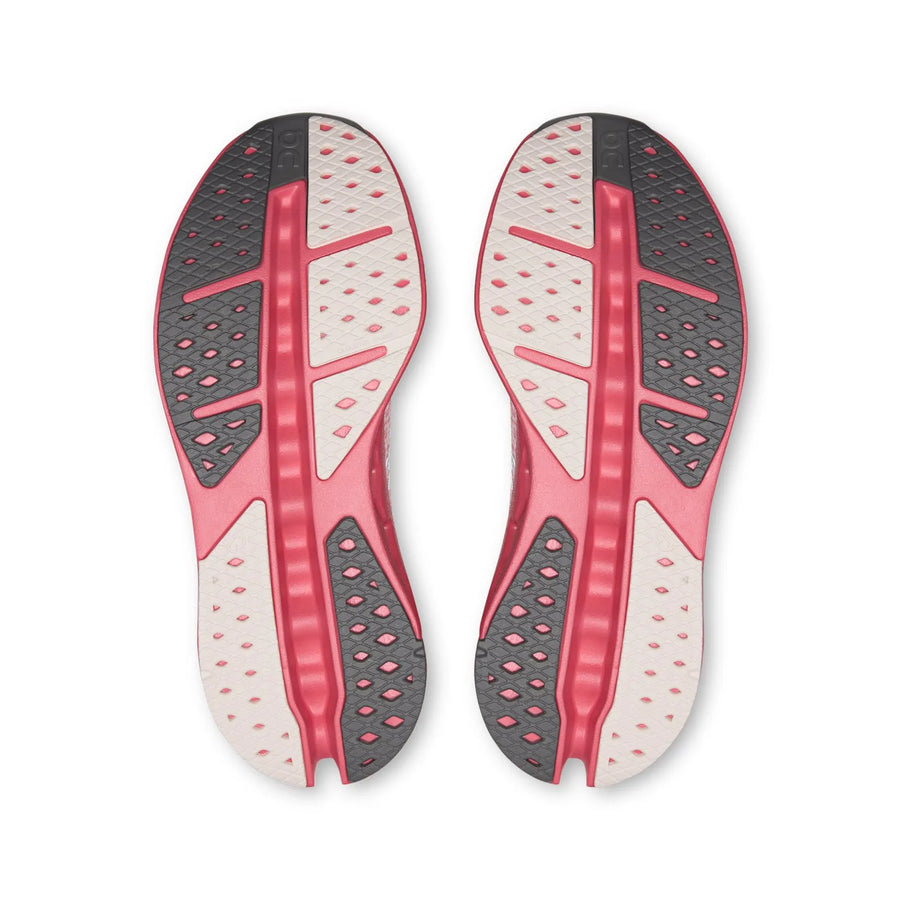 Cloudsurfer Max coloris White | Camellia — vue 3