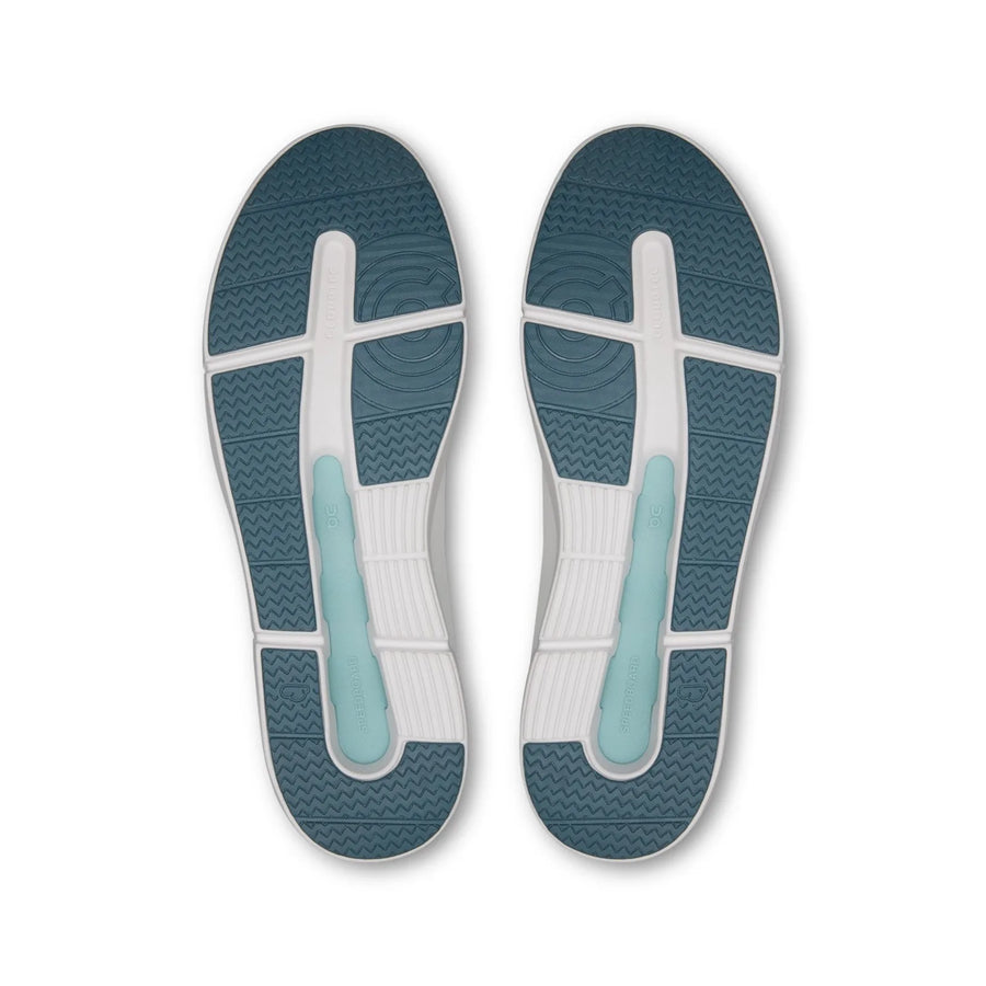 THE ROGER Advantage coloris White | Wash — vue 3