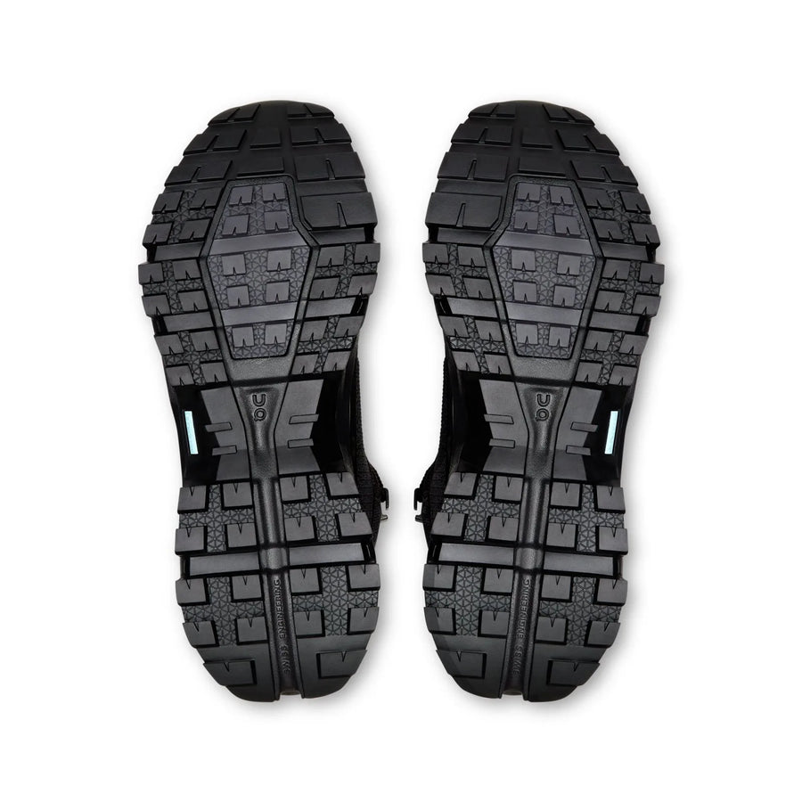 Cloudrock Mid Waterproof coloris Black | Black — vue 3