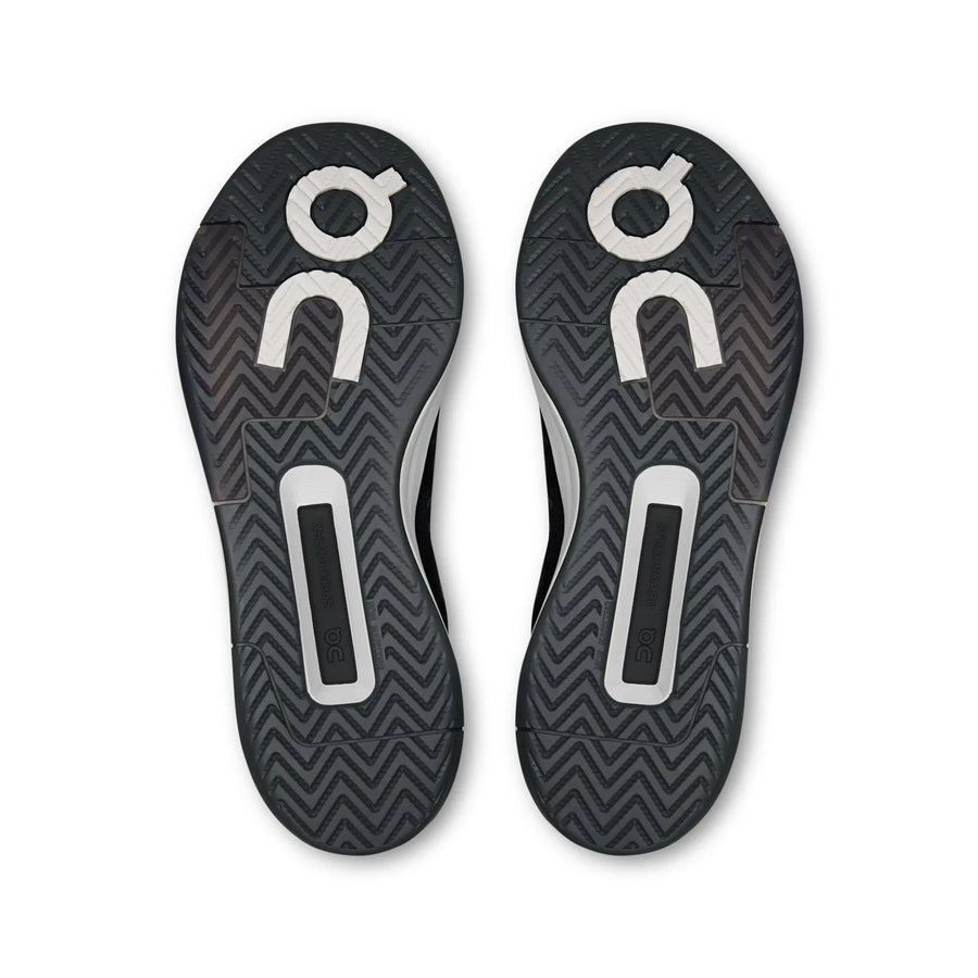 THE ROGER Clubhouse Pro 2 coloris Black | Eclipse — vue 3