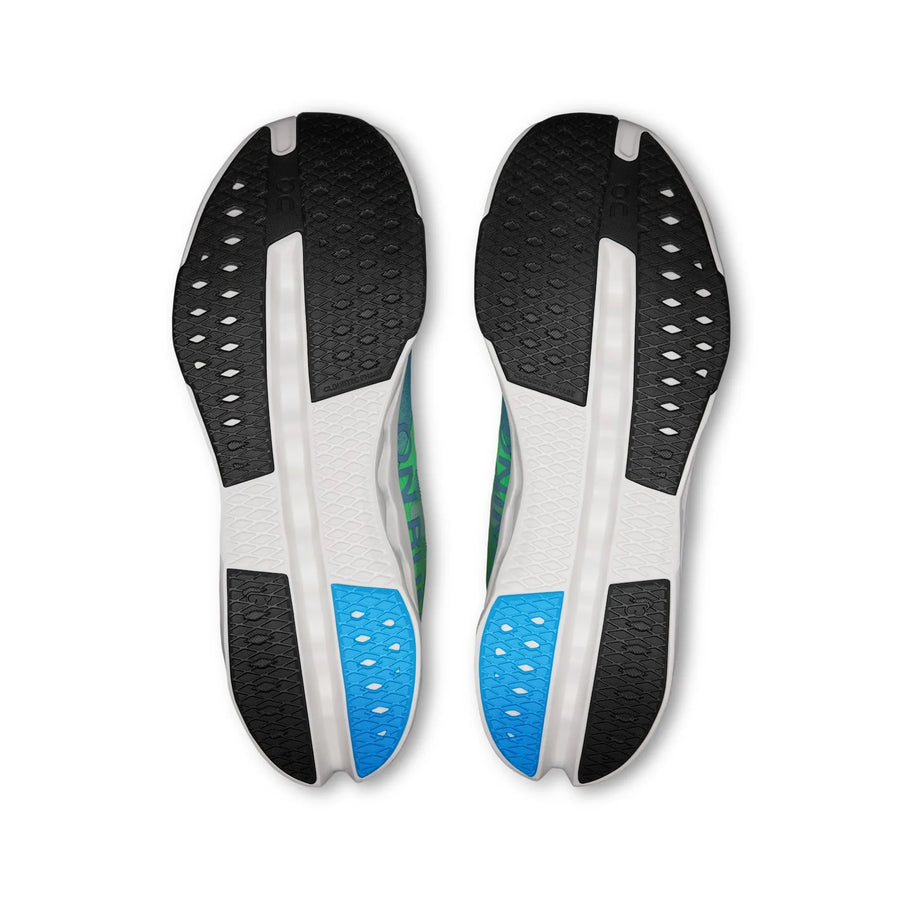 Cloudsurfer Next Wide coloris Honeydew | Ivory — vue 3
