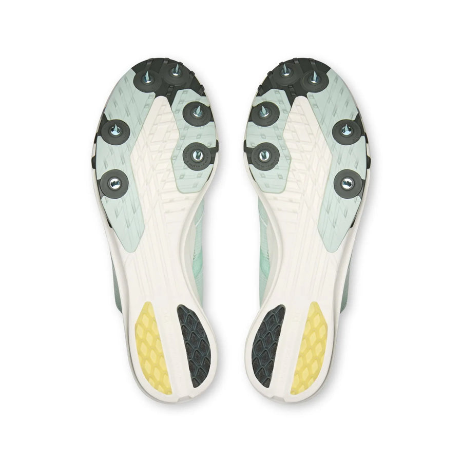 Cloudspike XC LN1 coloris Fresco | Gild — vue 3