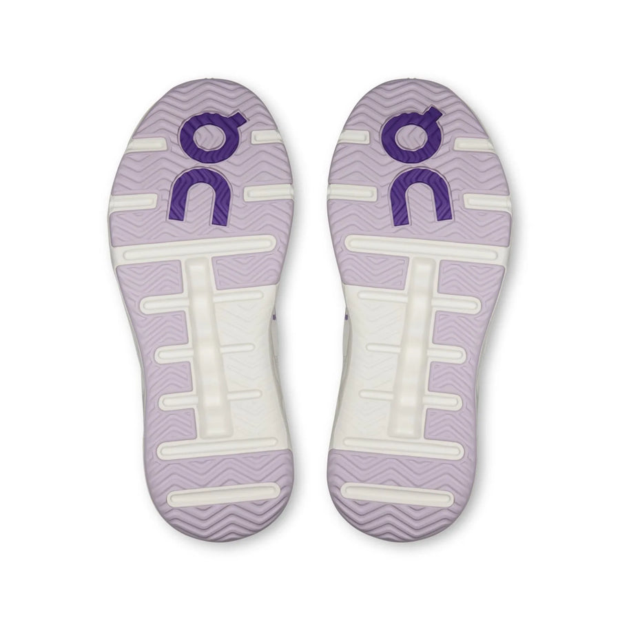 THE ROGER Wildcard coloris Ivory | Orchid — vue 3