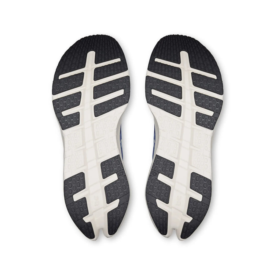 Cloudrunner 3 coloris Sailor | Ivory — vue 3