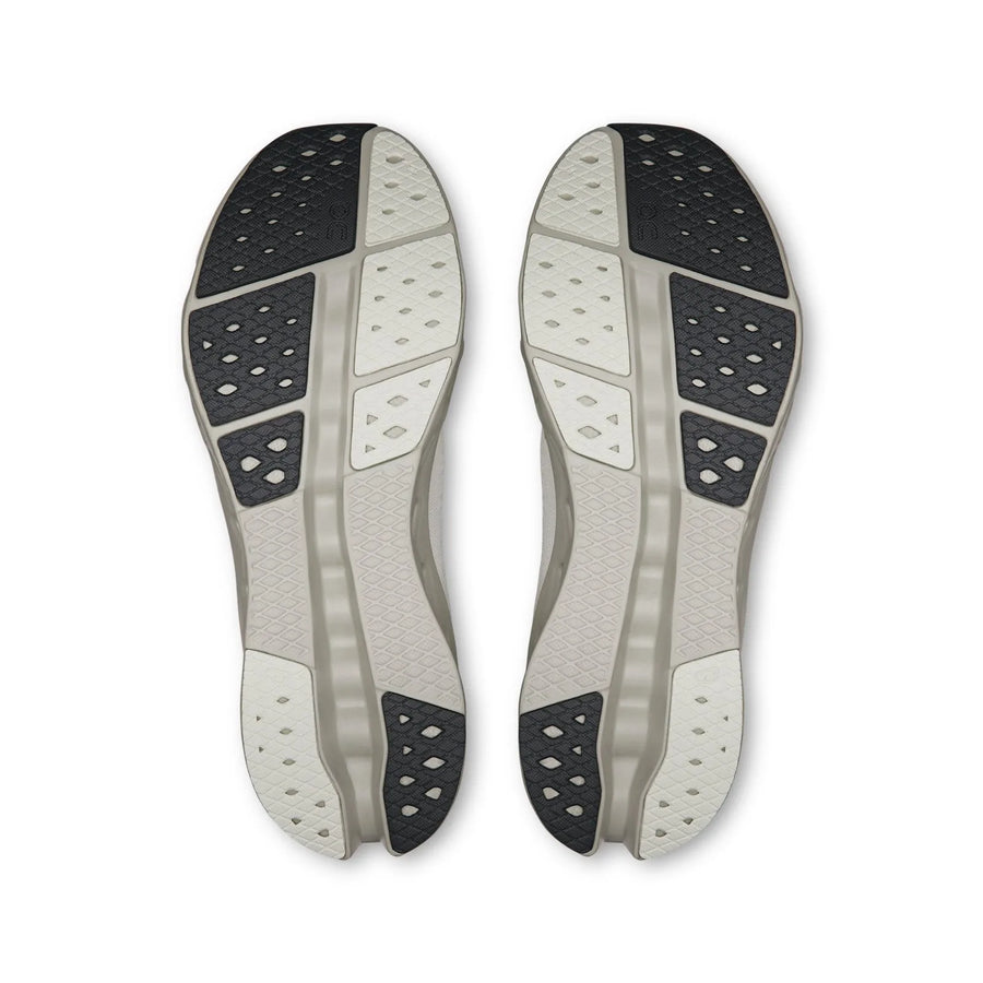 Cloudsurfer 2 coloris Ivory | Iceberg — vue 3