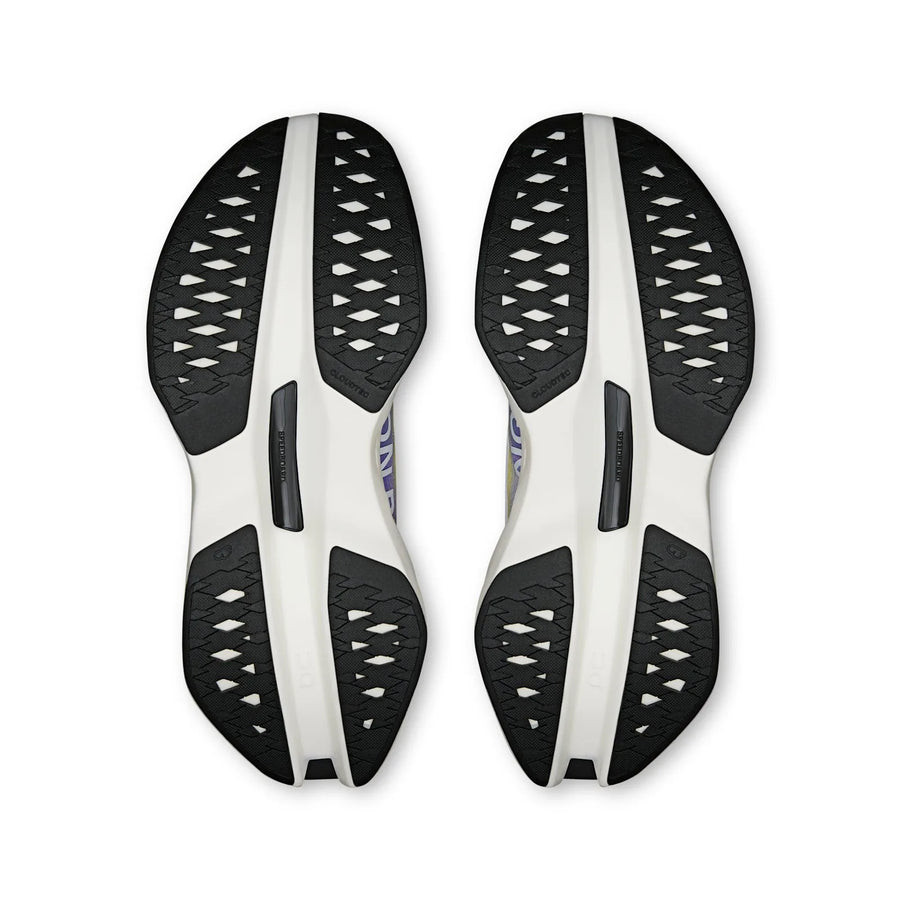 Cloudboom Max coloris White | Juniper — vue 3