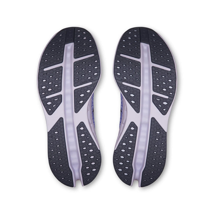 Cloudsurfer Max coloris Sailor | Thistle — vue 3