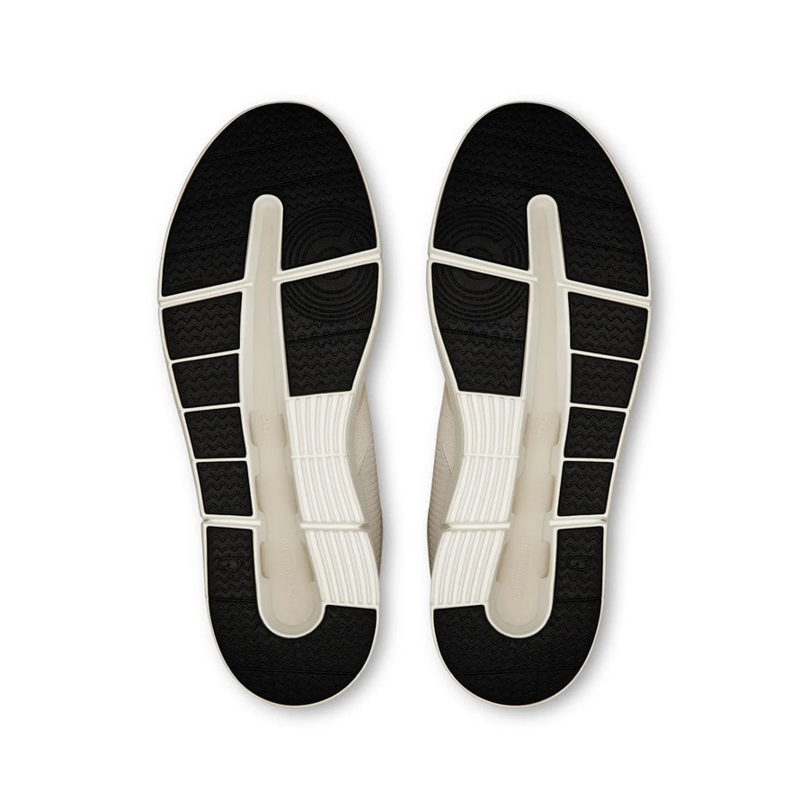 THE ROGER Spin coloris Sand | Ivory — vue 3