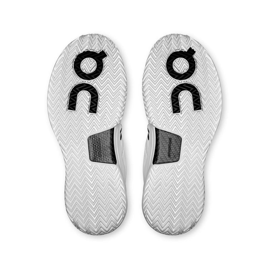 THE ROGER Pro 2 coloris All White — vue 3