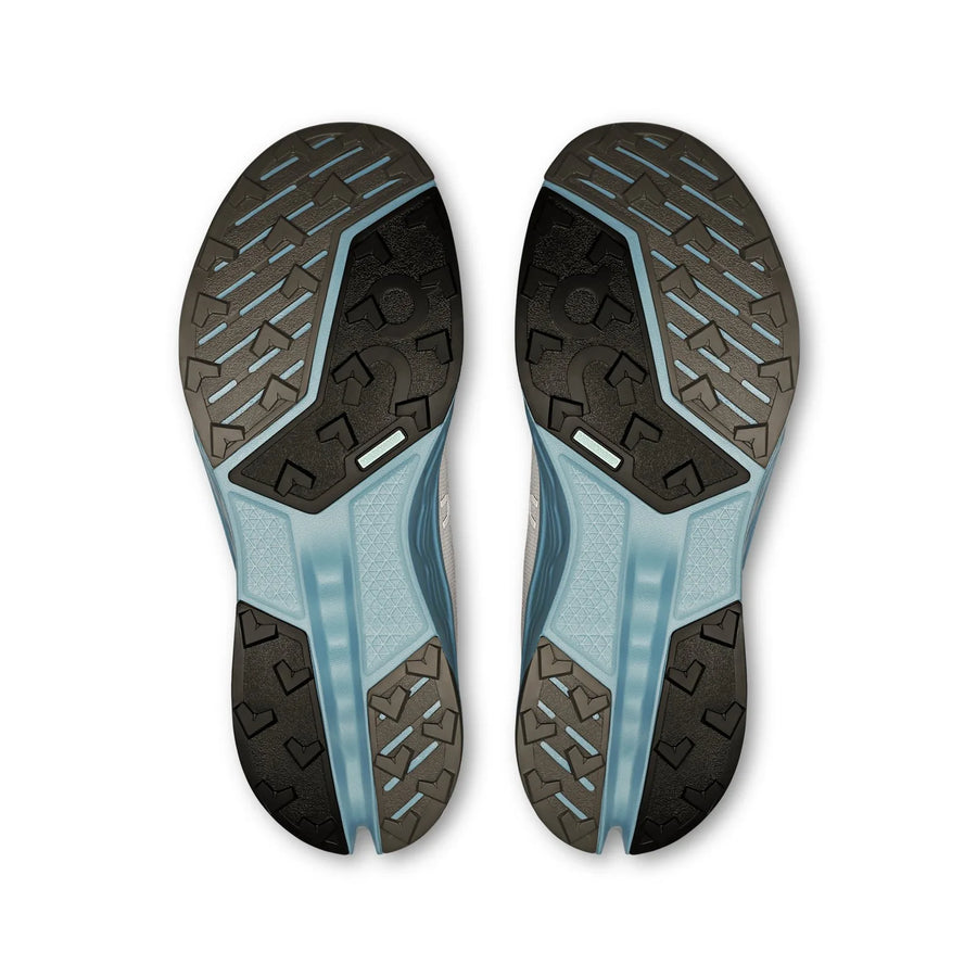 Cloudsurfer Trail 2 coloris Glacier | Dust — vue 3