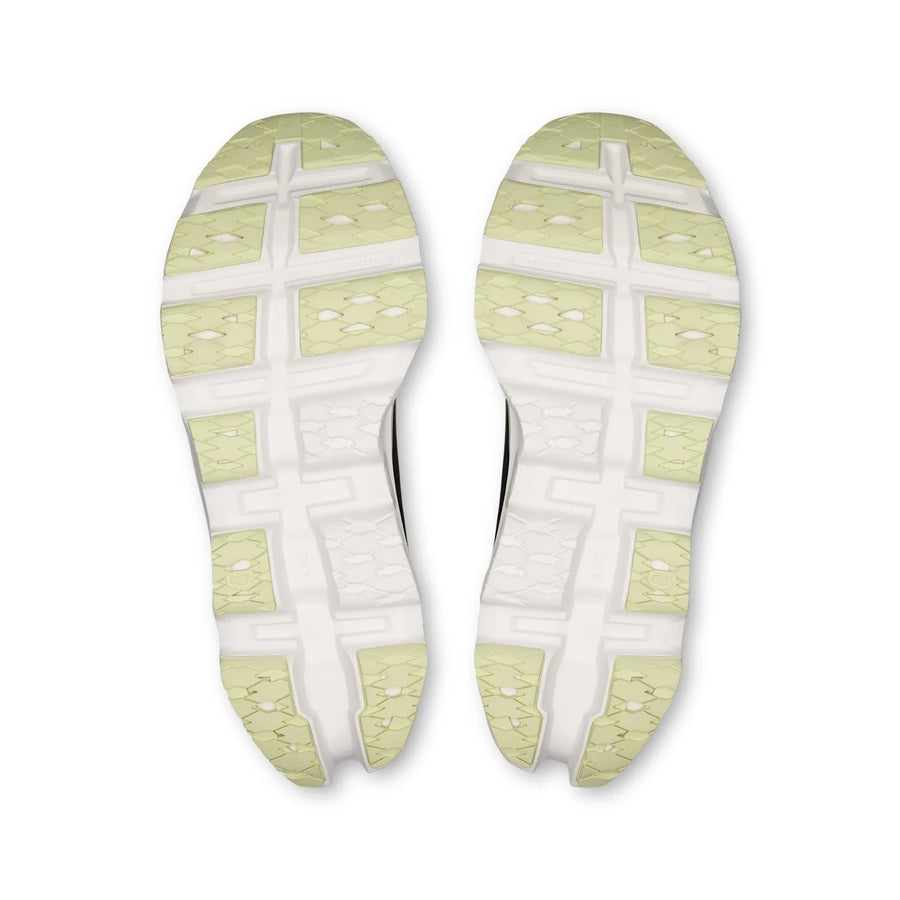 Cloudmonster 3 coloris Cinder | Ivory — vue 3