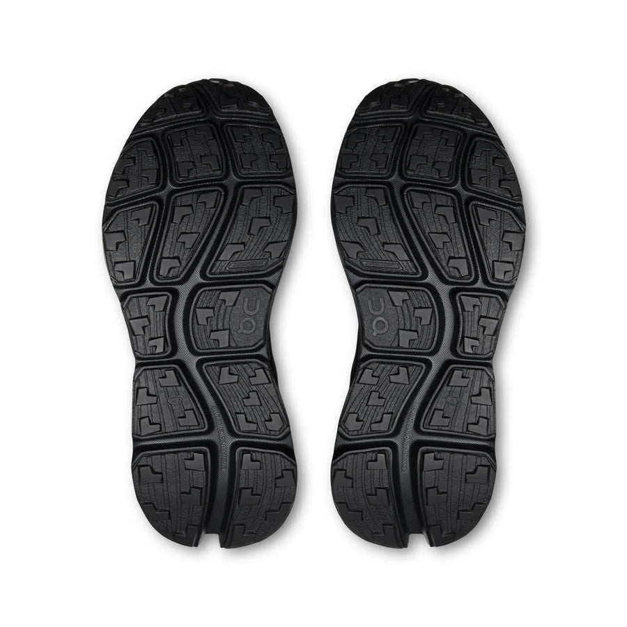 Cloudsoma Hike coloris Black | Black — vue 3