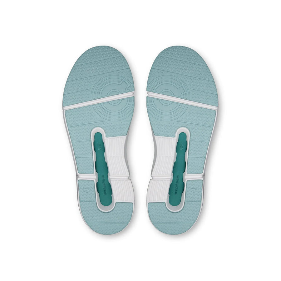 THE ROGER Youth coloris White | Brook — vue 3