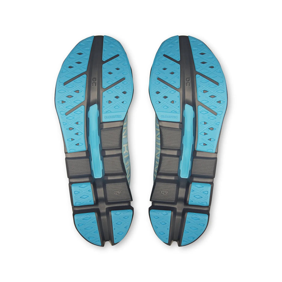 Cloudflow 5 coloris Arctic | Stone — vue 3