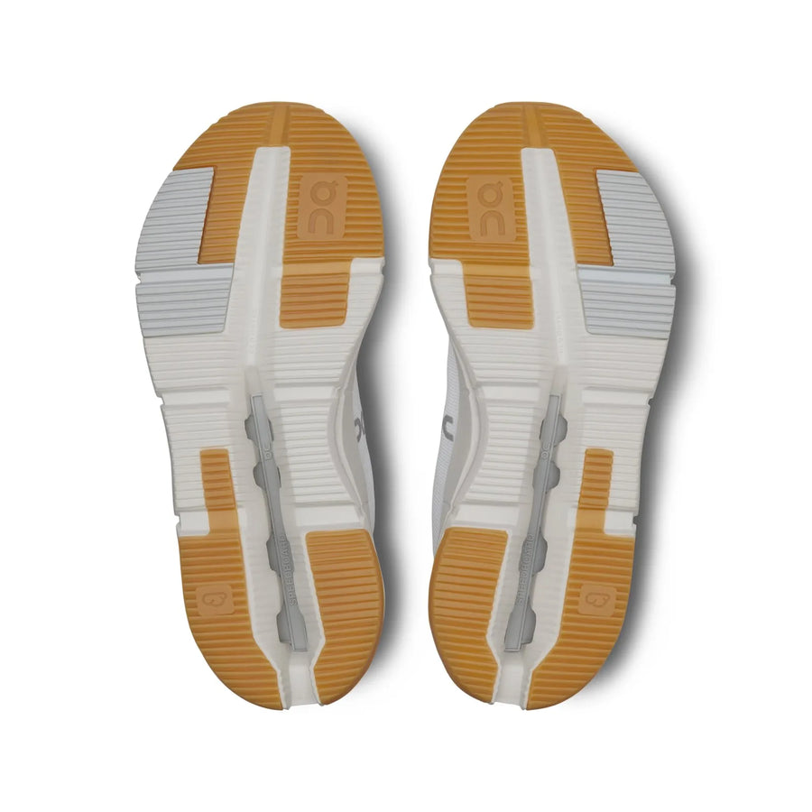 Cloudnova Form 2 coloris White | Ivory — vue 3
