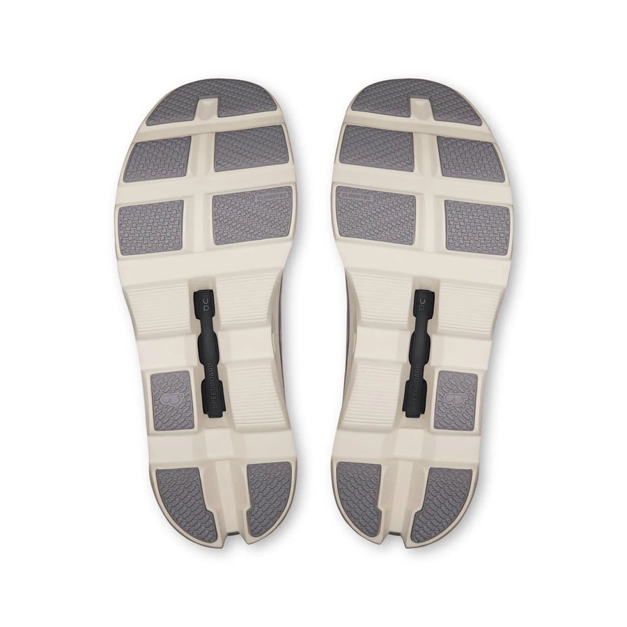 Cloudmonster 1 coloris Pearl | Ivory — vue 3