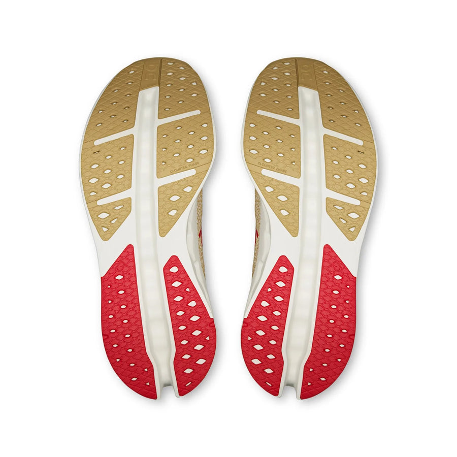 Cloudsurfer Max Year of the Horse coloris Chai | Ivory — vue 3