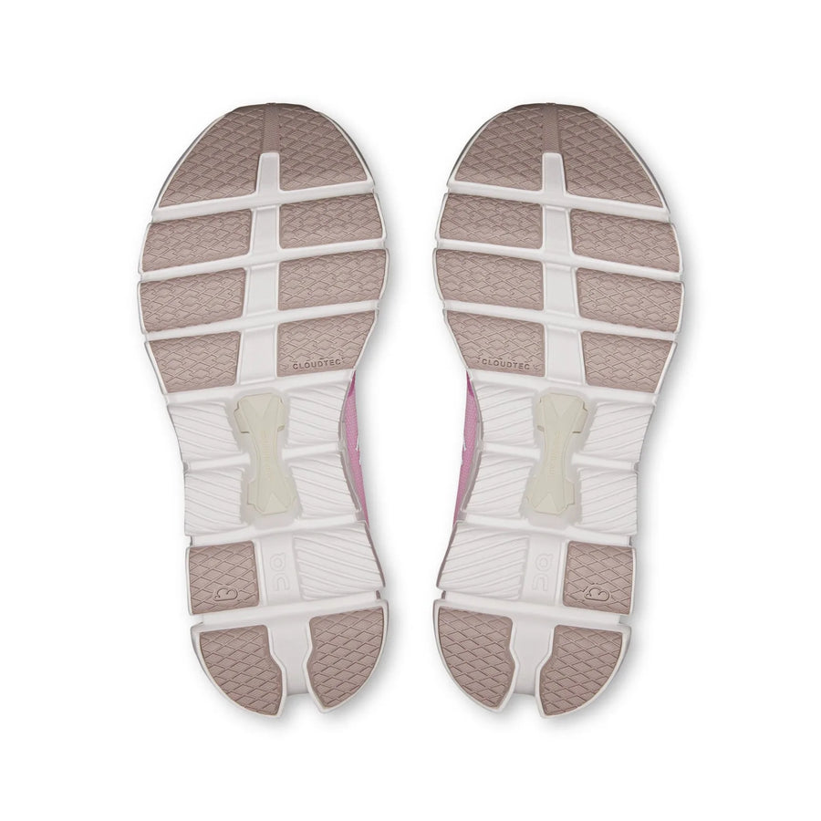 Cloud X 4 coloris Petal | Sand — vue 3