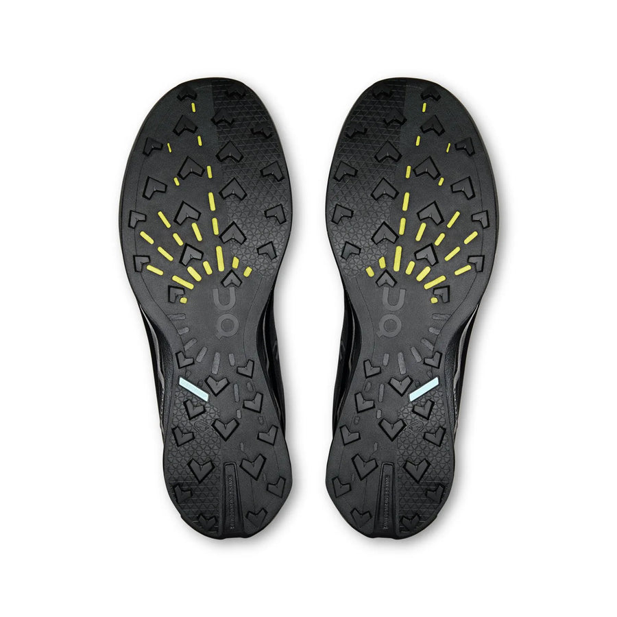 Cloudultra Peak coloris Black | Black — vue 3